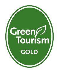 Green Tourism Gold Award to The Roost Glamping | Forest of Dean