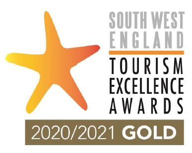 South West Tourism Awards Finalist