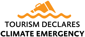 The Roost Luxury Glamping supports Tourism Declares Climate Emergency