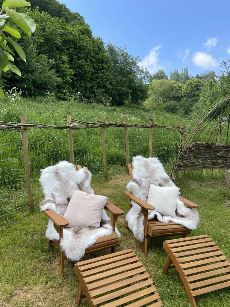 Reclining Chairs