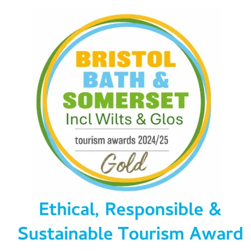 Tripadvisor 5 star reviews logo