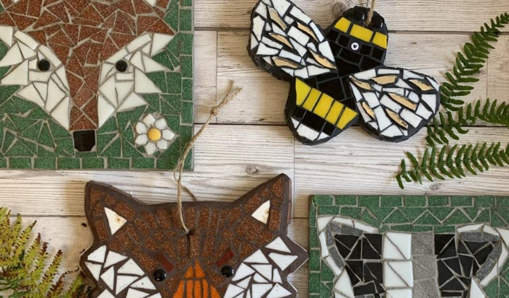 Mosaic Workshops