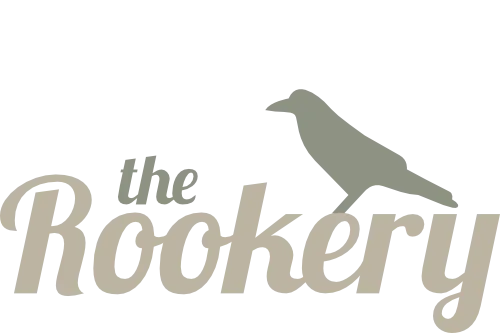 The Rookery logo